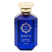 Wody i perfumy unisex - Scents Of Arabia Rosette Woda perfumowana 100 ml - miniaturka - grafika 1