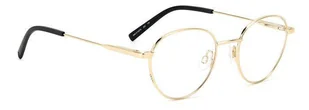 Okulary korekcyjne Missoni MMI 0110 TN J5G - Okulary korekcyjne, oprawki, szkła - miniaturka - grafika 2