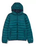 Kurtki męskie - Champion Męska kurtka outdoorowa American Classics Vest, morski, S - miniaturka - grafika 1