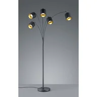Lampy stojące - Trio T R I O TOMMY podłogowa R46330579) R46330579 - miniaturka - grafika 1