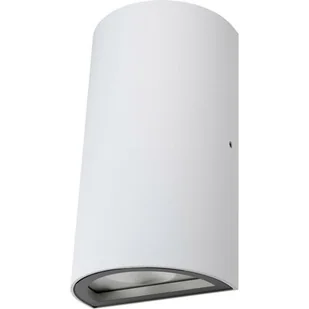 LEDVANCE Endura Style UpDown lampa LED biała - Lampy ogrodowe - miniaturka - grafika 1