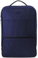 Torby na laptopy - Puro Byme 15.6 jeans BPBYME1DENIM - miniaturka - grafika 1