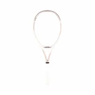 Badminton - Rakieta tenisowa Yonex Vcore 98 Sand Beige  L2 - miniaturka - grafika 1