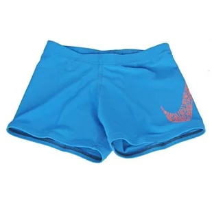 Spodnie do wody męskie Nike Jdi Swoosh - Spodnie sportowe męskie - miniaturka - grafika 1