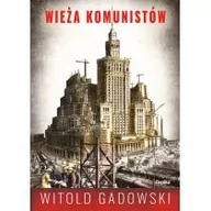 Kryminały - Witold Gadowski Wieża komunistów - miniaturka - grafika 1