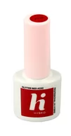 Lakiery hybrydowe - Hi Hybrid Hi Hybrid Lakier hybrydowy Sparkle  232 Glitter Red  5ml SO_110922 - miniaturka - grafika 1