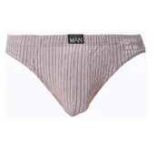 Majtki męskie - SLIPY ATLANTIC MP-1067 (kolor niebieski, rozmiar 3XL) - miniaturka - grafika 1