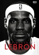 E-booki - biografie - LeBron James. Biografia - miniaturka - grafika 1