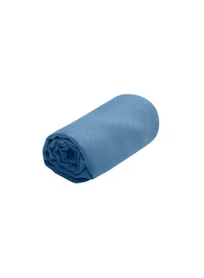 Ręcznik szybkoschnący Sea To Summit Airlite Towel Small - moonlight - Ręczniki - miniaturka - grafika 1