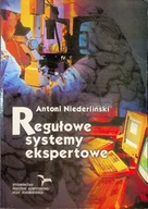 Systemy operacyjne i oprogramowanie - Regułowe Systemy Ekspertowe - miniaturka - grafika 1