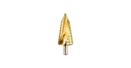 Wiertła - DeWalt Wiertło Stopniowe 4-34mm DT5031 - miniaturka - grafika 1