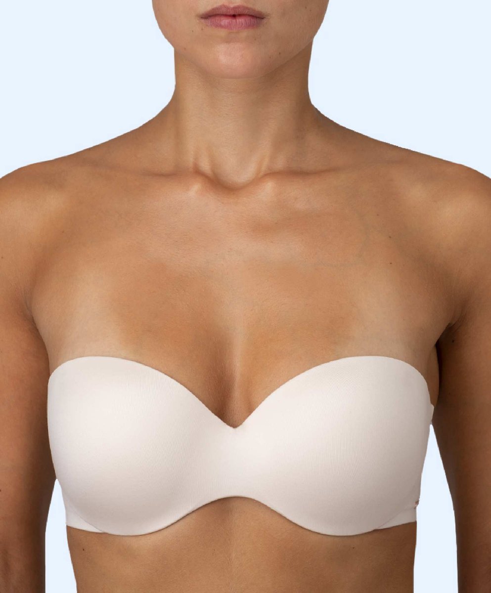 Biustonosz Royal Magic - Kremowy/Royal Lounge