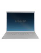 Części i akcesoria do laptopów - DICOTA Privacy filter 4 Way for HP Elitebook 850 G5 self adhesive - miniaturka - grafika 1