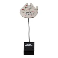 Gadżety dla graczy - Lampka gamingowa PALADONE Star Wars Millennium Falcon - miniaturka - grafika 1