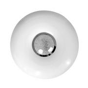 Lampy sufitowe - Eko-Light Plafon LED VELA śr. 41 cm biały - miniaturka - grafika 1