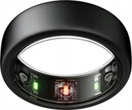 Smartband - Smart Ring OEM OURA Ring Gen3 Horizon czarny mat - miniaturka - grafika 1