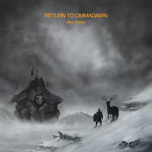 Universal Music Group Return To Ommadawn - Pop - miniaturka - grafika 1