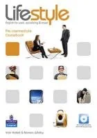 Hollett Vicki, Whitby Norman Lifestyle pre-intermediate coursebook - mamy na stanie, wyślemy natychmiast - Książki do nauki języka angielskiego - miniaturka - grafika 1