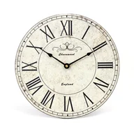 Zegary - Platinet ZEGAR/WALL CLOCK DECEMBER - miniaturka - grafika 1