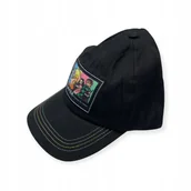 Czapki i chusty sportowe męskie - Czapka z daszkiem SPENCER'S DEMON SLAYER - miniaturka - grafika 1