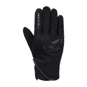 Rękawice motocyklowe - Rękawice Motocyklowe Ixon MIG Damskie CzarnyXL - miniaturka - grafika 1