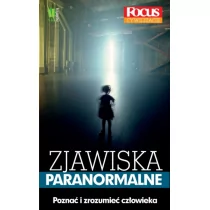 Zjawiska paranormalne - Felietony i reportaże - miniaturka - grafika 1