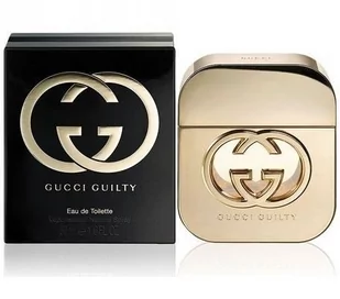 Gucci Guilty Women woda toaletowa 30ml - Wody i perfumy damskie - miniaturka - grafika 1