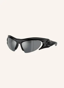 Dolce & Gabbana Okulary Przeciwsłoneczne dg6192 schwarz - Okulary przeciwsłoneczne - miniaturka - grafika 1