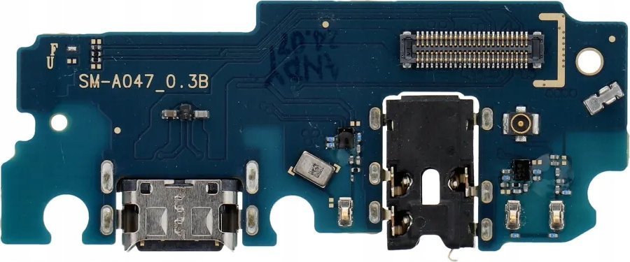 OEM Płytka ładowania do SAMSUNG A04S A047F OEM Fast Charger
