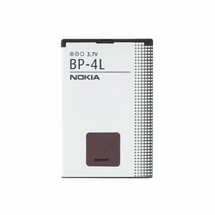 Nokia Bateria do Nokii 6650 / E6-00 / E52 / E90 / N97, oryginalna, 1500 mAh - Baterie do telefonów - miniaturka - grafika 1