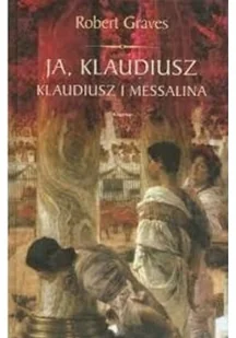 Ja Klaudiusz - Biografie i autobiografie - miniaturka - grafika 1