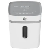 Niszczarki - Niszczarka HP HPN280212CCON-14 - miniaturka - grafika 1