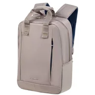 Torby na laptopy - Plecak na laptopa SAMSONITE Guardit Classy 14.1 Szary KH1 08004 - miniaturka - grafika 1