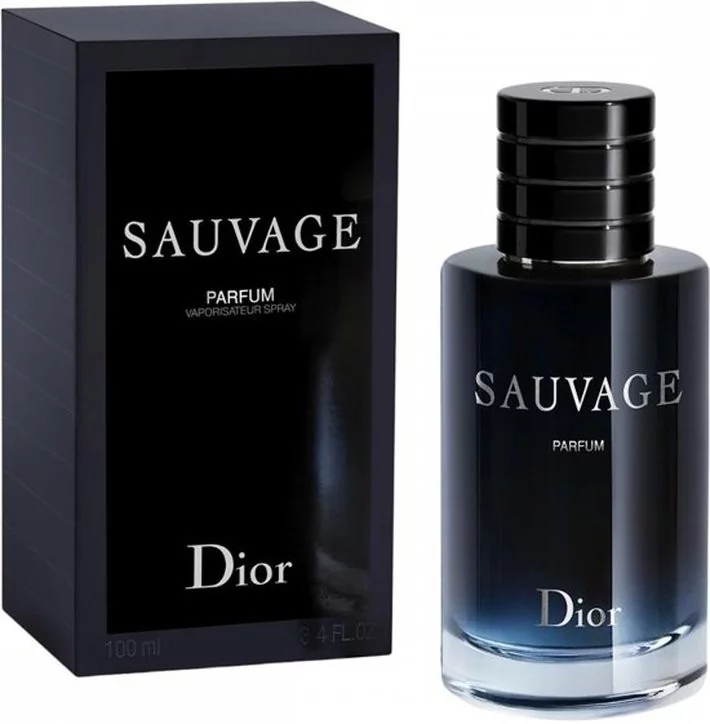 Dior Sauvage perfumy 100ml - Ceny i opinie na Skapiec.pl