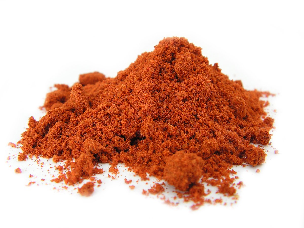 Przyprawa arabska SHOARMA CZERWONA 200 g Aromatika