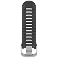 Akcesoria do smartwatchy - GARMIN Przedłużenie paska do Forerunner 920XT Czarny - miniaturka - grafika 1