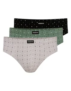 Slipy Classic 3-pak - Majtki męskie - miniaturka - grafika 1