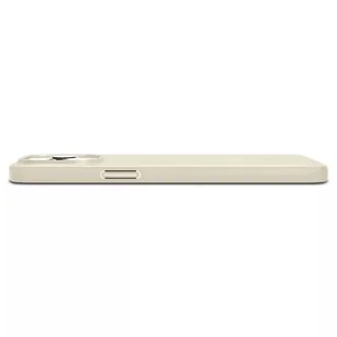 Etui Spigen Thin Fit do Apple iPhone 15 Pro Mute Beige - Pozostałe akcesoria do telefonów - miniaturka - grafika 7