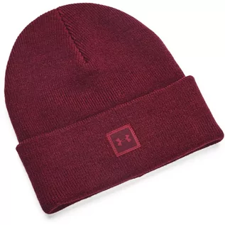 Czapki i chusty sportowe męskie - Czapka Under Armour Unisex Truckstop Beanie - grafika 1