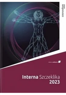 Interna Szczeklika 2023 - Podręczniki dla szkół wyższych - miniaturka - grafika 2