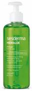 Pozostałe kosmetyki - SesDerma Hidraloe Żel Aloe 250 ml - miniaturka - grafika 1