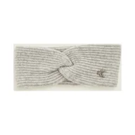 Czapki damskie - Calvin Klein Wełniana opaska - miniaturka - grafika 1