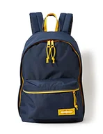 Plecaki - Eastpak Plecak OUT OF OFFICE, 44 cm, 27 L, Kontrast Young (Czarny) - miniaturka - grafika 1