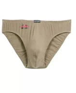 Majtki damskie - SLIPY ATLANTIC EMBAJ EEP-079 - Atlantic - miniaturka - grafika 1