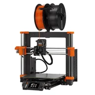 Drukarki 3D - Drukarka 3D - Oryginalna Prusa MK4 - zmontowana - miniaturka - grafika 1