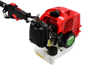 Kosa spalinowa Multifunkcyjna 4w1 (kosa, piła, wykaszarka, nożyce) 3KM John Gardener - Podkaszarki - miniaturka - grafika 4