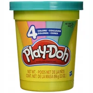 Pozostałe akcesoria dla plastyków - Astra Play-doh Tuba Super 896 Gr E5045 Pud4 - miniaturka - grafika 1