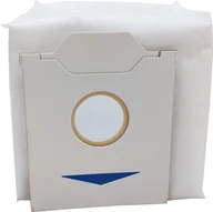 Worki do odkurzaczy - INF Worki do odkurzacza Ecovacs Deebot N30/N30PRO - 6 szt. - miniaturka - grafika 1