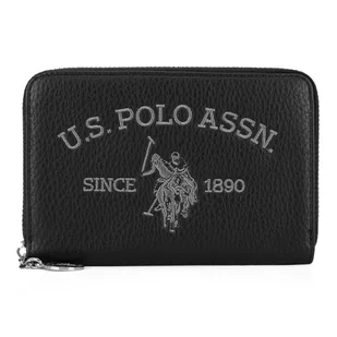 Portfel damski U.S. POLO ASSN. WIUXT8414WVP - Portfele - miniaturka - grafika 1