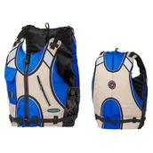 Sprzęt asekuracyjny i ratunkowy - Kamizelka kapok na wodę MQ - miniaturka - grafika 1